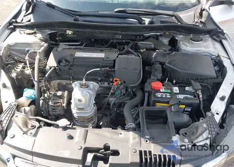 2015 Honda Accord Lx z USA, uszkodzony, nr VIN 1HGCR2F37FA069353